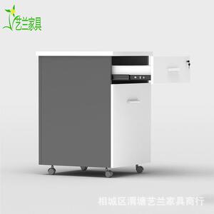 新款直销职员办公桌椅简约现代桌椅多人位组合屏风办公桌工位财务