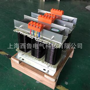 SG三相隔离变压器380V变380V转400V415V440V干式 伺服隔离变压器