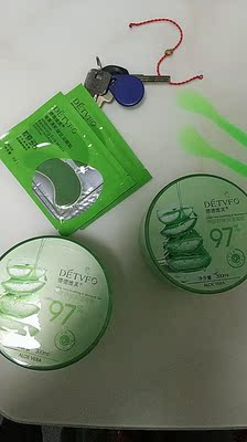 据我了解德德维芙芦荟胶怎么样，内情必看