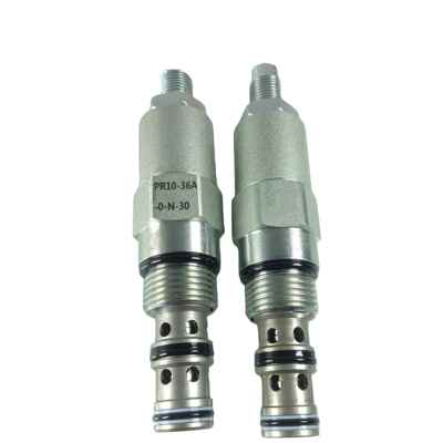 PR10-36减压阀56LPM海德佛斯系列4至350bar稳定型