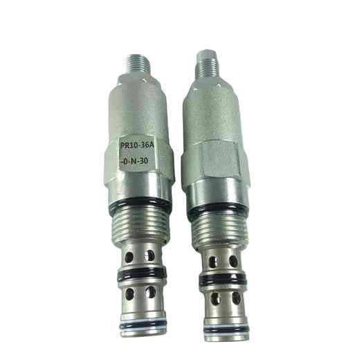 PR10-36减压阀56LPM海德佛斯系列4至350bar稳定型