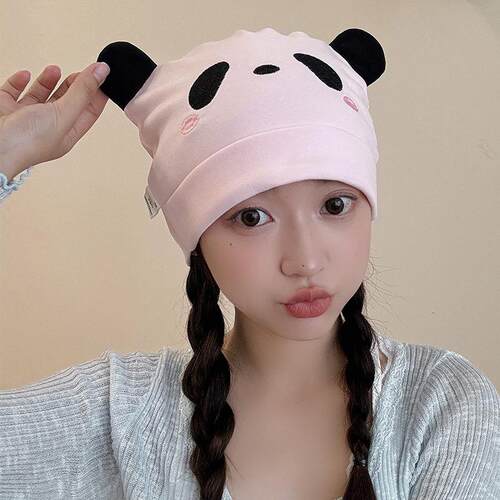 坐月子月子春秋纯棉产妇大头其它