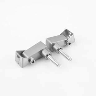 三阳MAXSYM300i 400i 600iABS 改装射灯支架 CNC安装码摩托车配件