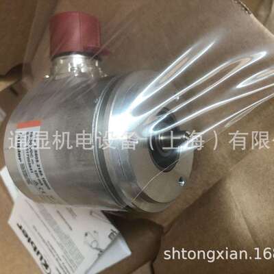 德国库伯勒KUEBLER编码器8.5820.3N12.0125上海办事处