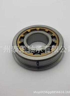 NU306X5G1NRW3CS510柱滚子 轴承外XBL卡簧，圆圆定位销 现货供应