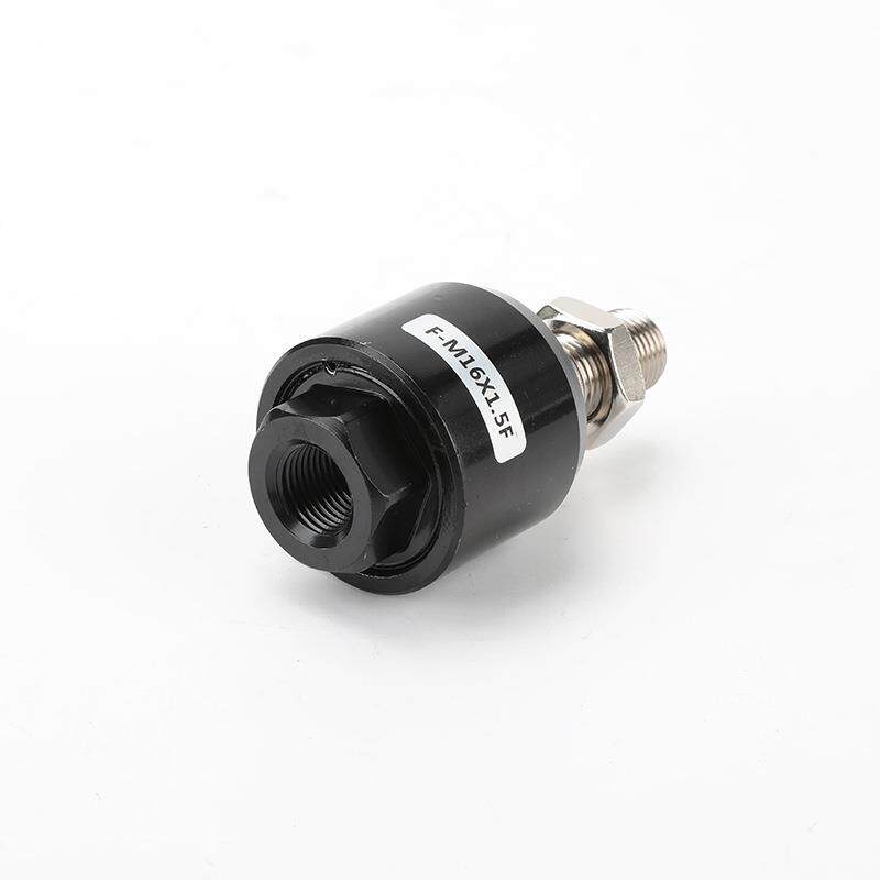 SC标准缸附件浮动F-M16X1.5F万向摆浮动接头F-M8 M10 M12X125F/M1 - 实物图