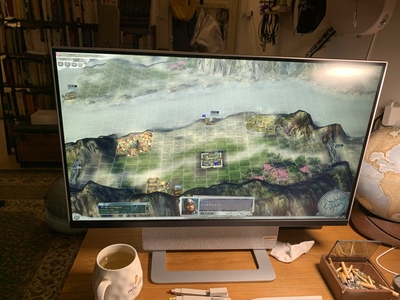 评测联想YOGA 27 2021怎么样？究竟好不好,诉说真实体验！