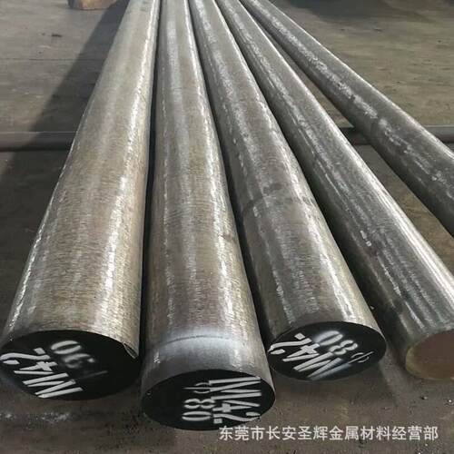 正品现货M42高速钢板硬度高SKH-59高速钢圆棒精板光板热处理加工