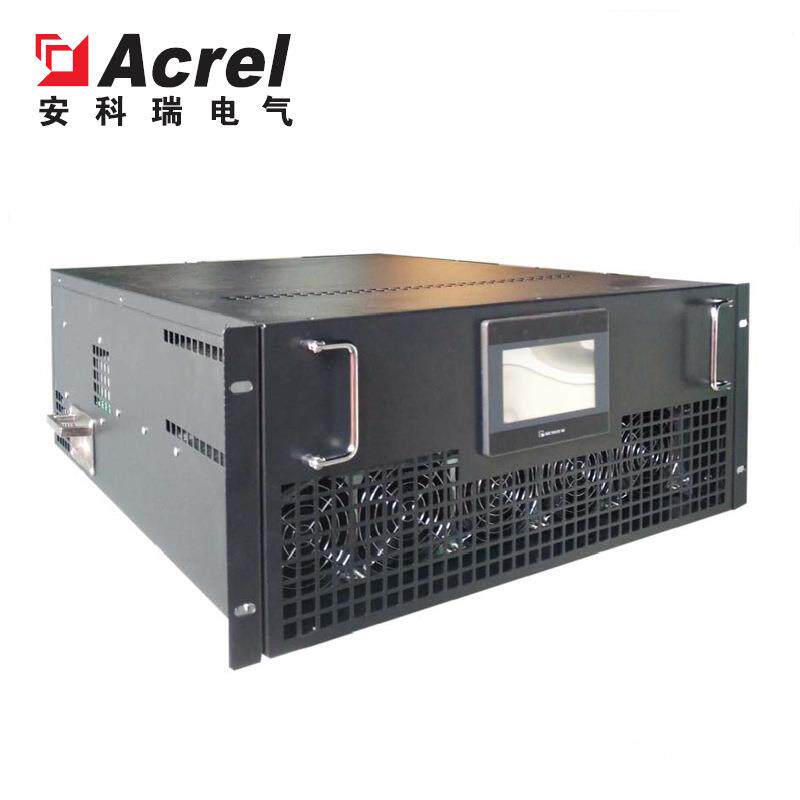 ANAPF系列抽屉式有源电力滤波器可安装在老柜体内节约空间