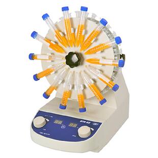 天津旋转混合器HTR 02旋转360度混合样品仪器