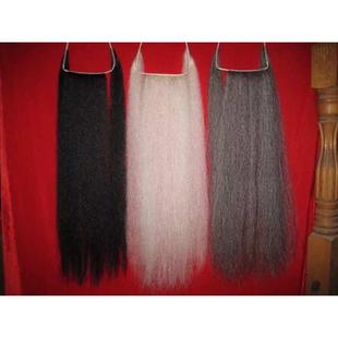 戏曲戏剧京剧花脸老生髯口三柳黑三白三苍三长胡须假胡子舞台表演