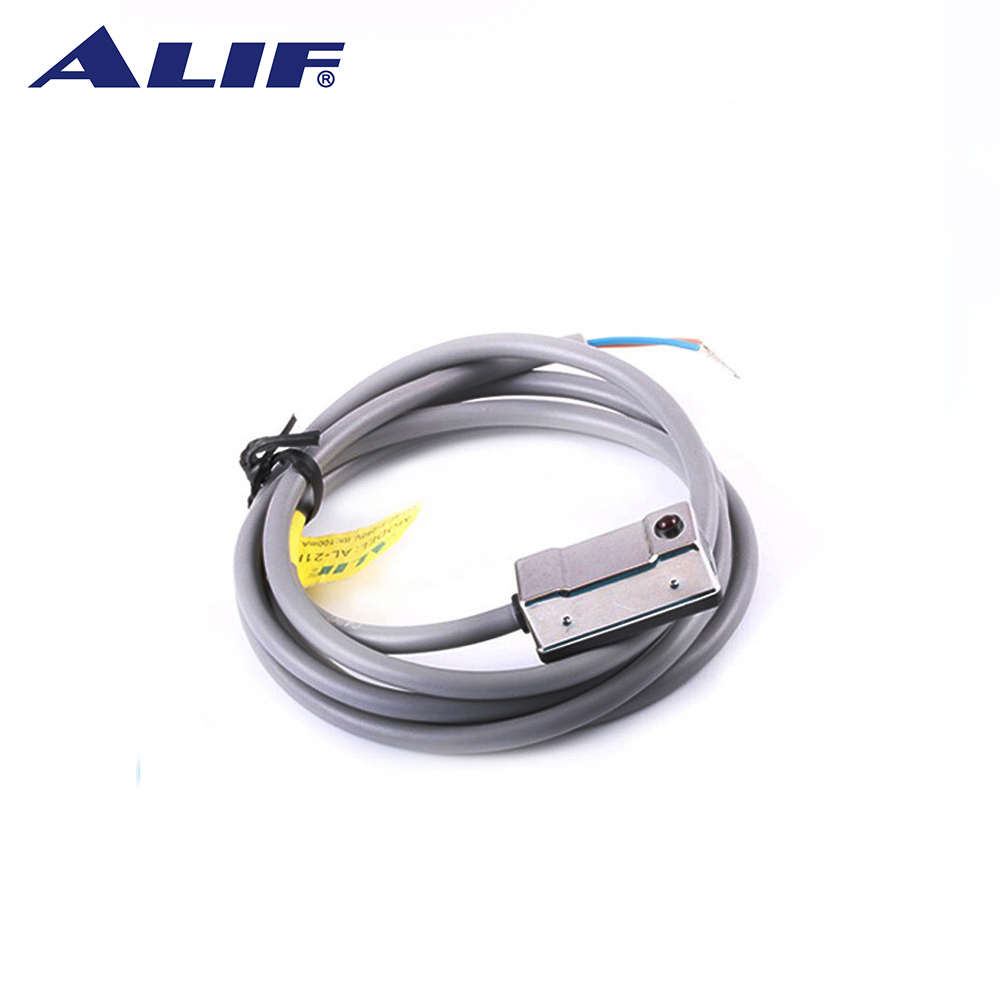ALIF爱里富磁感应开关接近传感器磁性开关AL-21R开关传感器