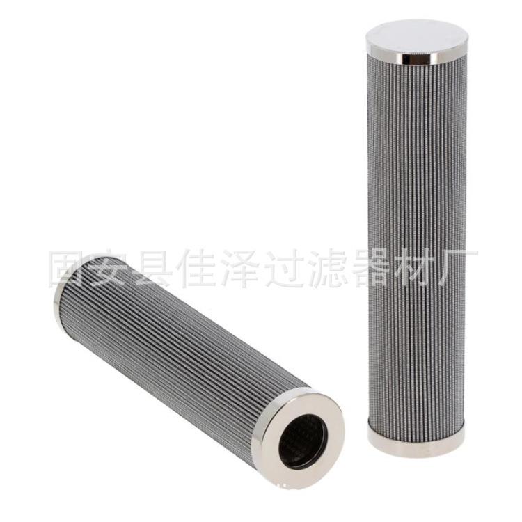 液压油滤芯SP085F05B磨煤机润滑系统油滤芯HP0502A06ANP01过滤器