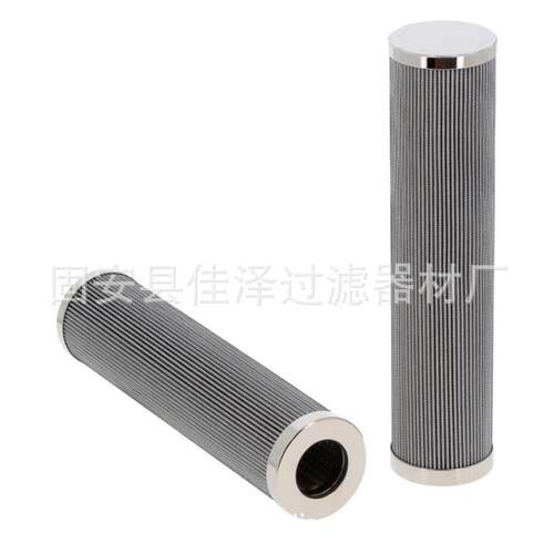 液压油滤芯SP085F05B磨煤机润滑系统油滤芯HP0502A06ANP01过滤器