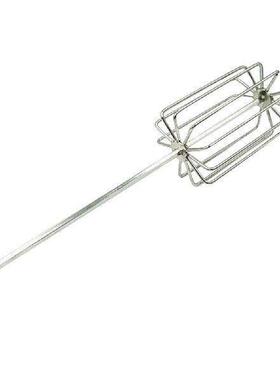 Mixer Fishing Bait Carp Blades Stainless Steel Groundbait
