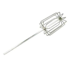 Carp Bait Fishing Groundbait Stainless Steel Blades Mixer
