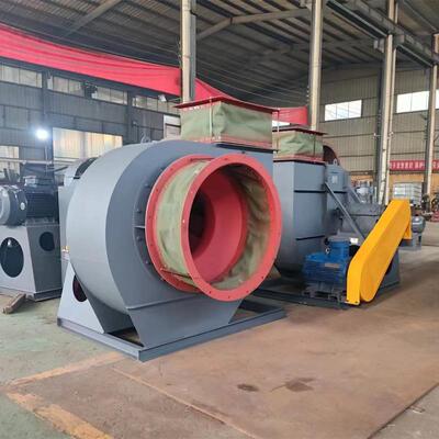 Y4-73-9D30kw锅炉引风机310s不锈钢材质工业锅炉排烟除尘离心风机