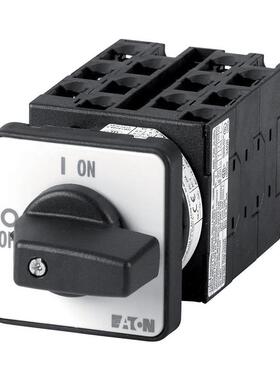 T0旋转开关EATON伊顿T0-3-8451/XZt13508凸轮开关