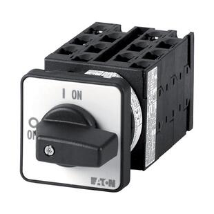 T0旋转开关EATON伊顿T0-4-8251/Zt13976凸轮开关