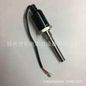 康明斯机油柴油机 加热器潍坊 预热器 上柴发电机组重庆 发动机