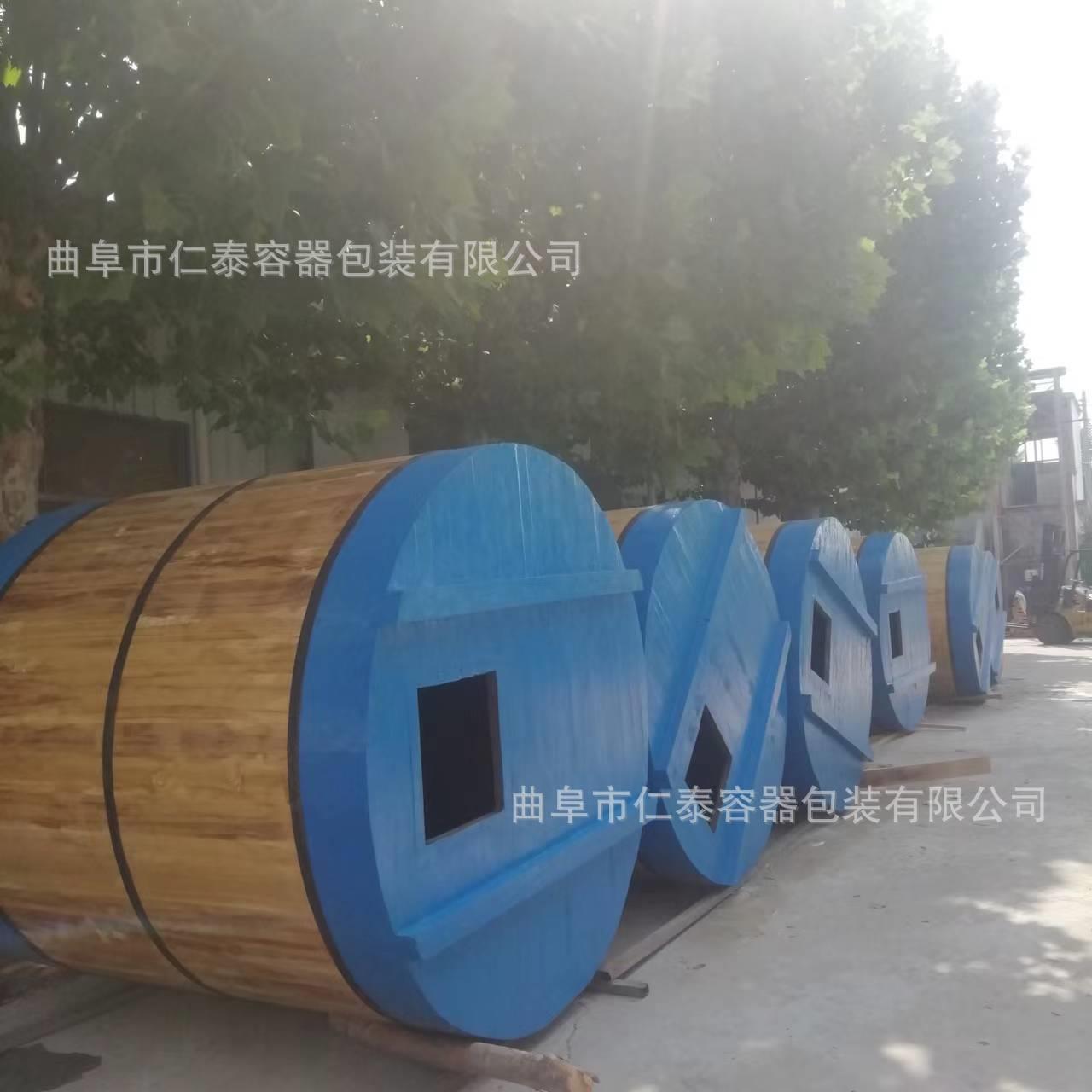 木酒海山东厂家现货传统工艺木酒海木制酒容器灌装设备