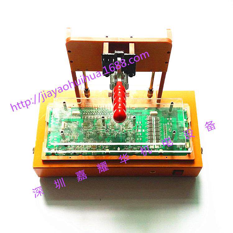 厂家自主研发销售PCB板检测定位治具、电子五金配件工装治具