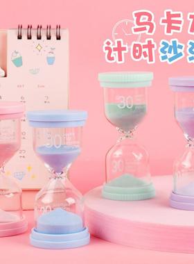 计时器创意桌面摆件时间装饰摆件