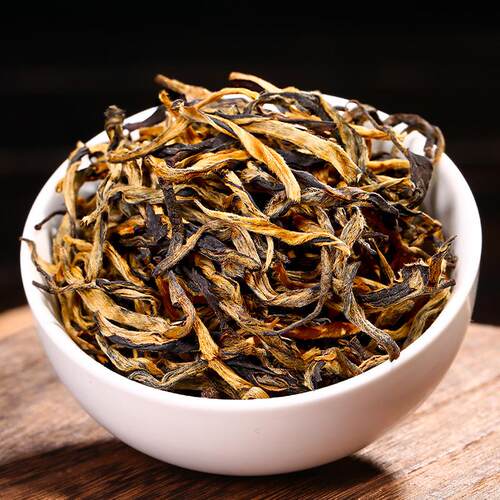 凤庆云南滇红茶蜜香养红茶奶茶店用茶胃红茶自己喝散装