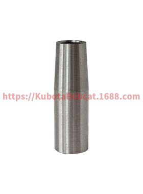 长春山猫配件6732012滑移装载机枢轴销Slip loader pivot pin