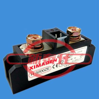 H3200ZE(24V)希曼顿XIMANDEN固态继电器