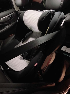 揭秘Savile猫头鹰海格安全座椅怎么样讲讲良心感受