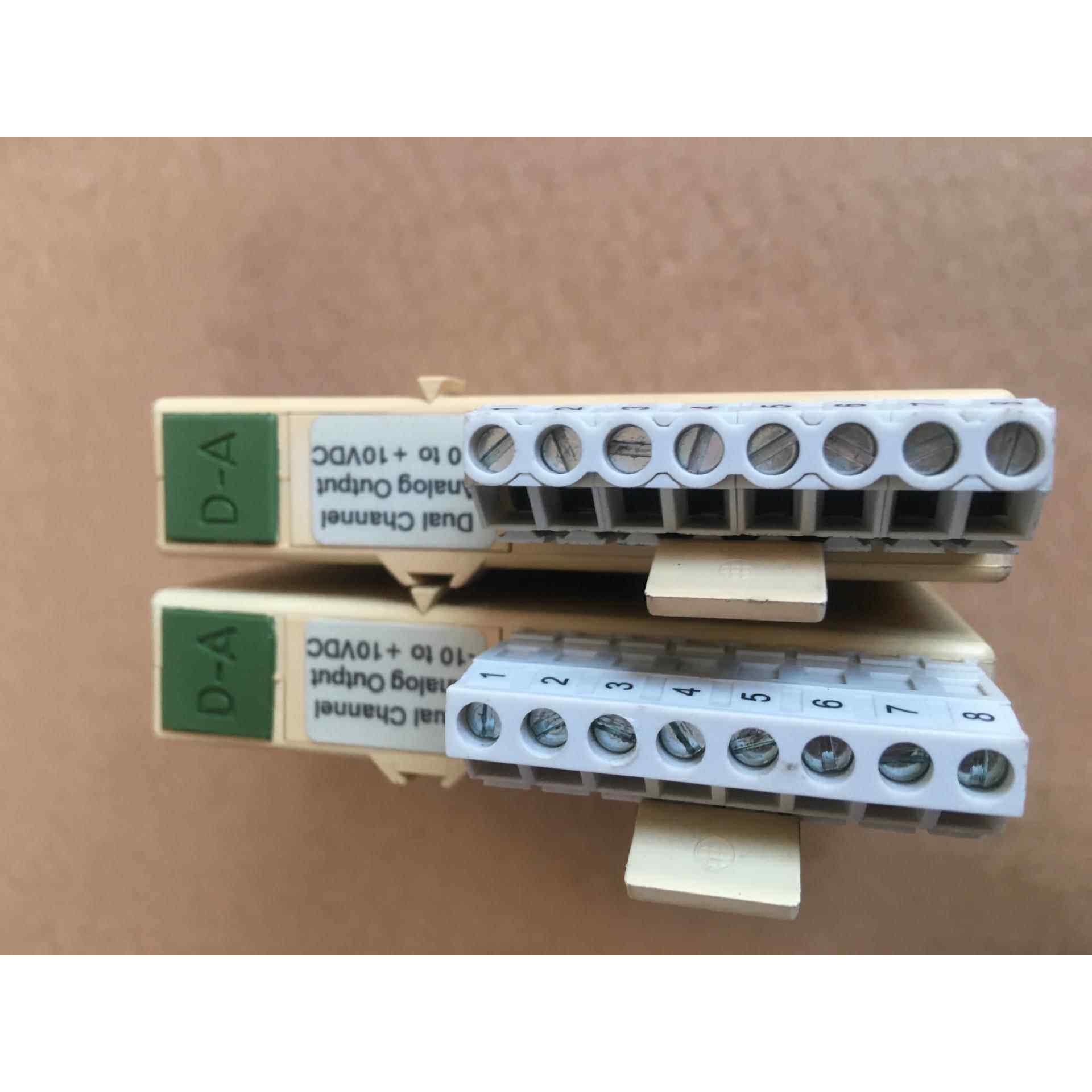 OPTO22SNAP-AOV-27