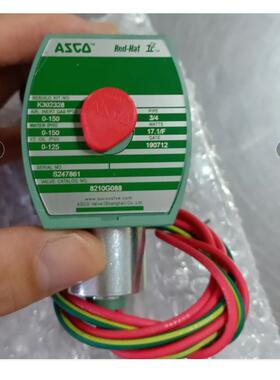 电磁阀JBEF8320G200 24DC