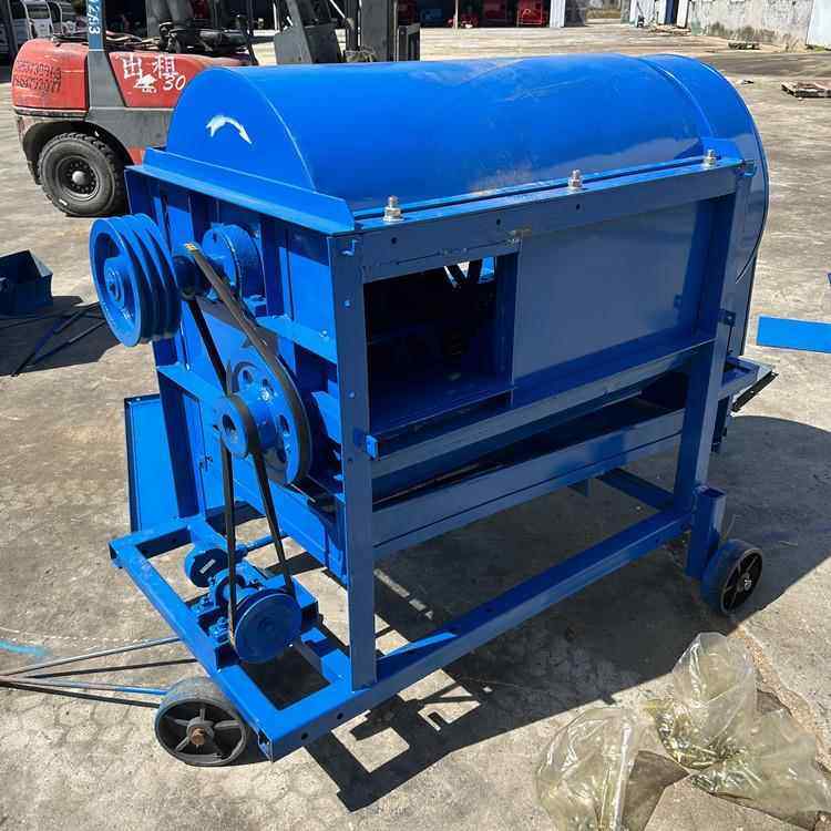 麦余糠DUX子麦小粒麦脱机 农用麦糠粒机 脱现货供应,农机/农具/农膜,农产品加工设备,淘宝优惠券,粉丝福利购,淘宝优惠卷