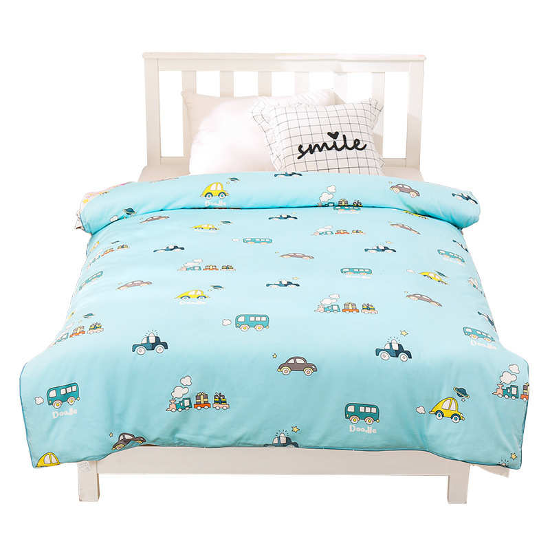 被蚕丝桐乡芯被脱卸现货被子卡通蚕丝侬可被新款桑蚕丝缘