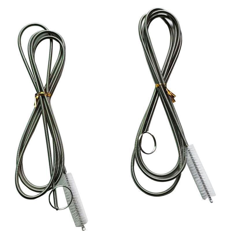 排水孔不锈钢厂家清洗管道疏通器