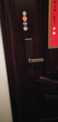 朋友推荐惠氏S-H18指纹锁怎么样，质量合格吗，内幕曝光