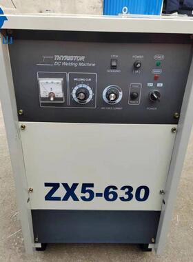 输出稳定ZX5-800晶闸管碳弧气刨电焊机 制造
