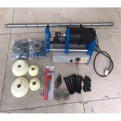 数型便携式机焊一体机轴承孔IPS补焊设镗备工程控械销孔圆孔镗孔