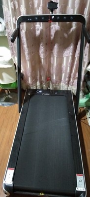 伊尚E5跑步机怎么样一周使用彻底爱上了吗