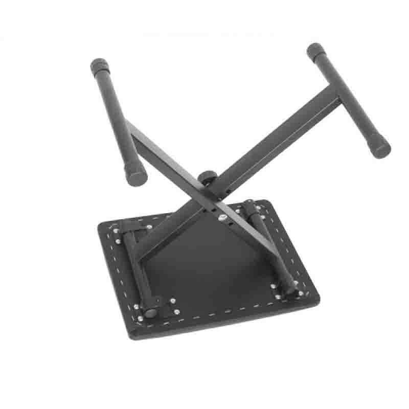 电子琴凳电钢凳钢琴凳古筝凳子吉他凳单人键盘凳乐器凳可升降折叠