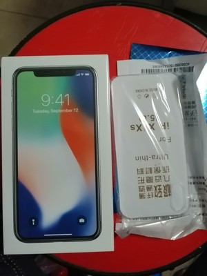 苹果iPhone X(A1865)手机参数，性价比怎么样，好不好呢？