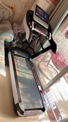 不吹不黑评测:易跑GTS7跑步机怎么样?用后一个月内幕吐槽