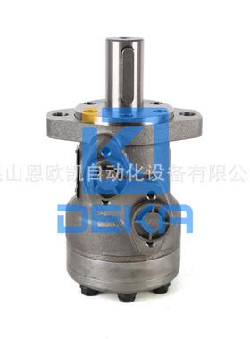 DEKA液压马达EPRM100-CB