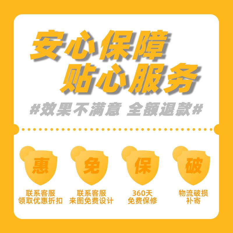 充气卡通气模定人偶做模型气膜商场户外美陈开业道厂家婚庆亮灯