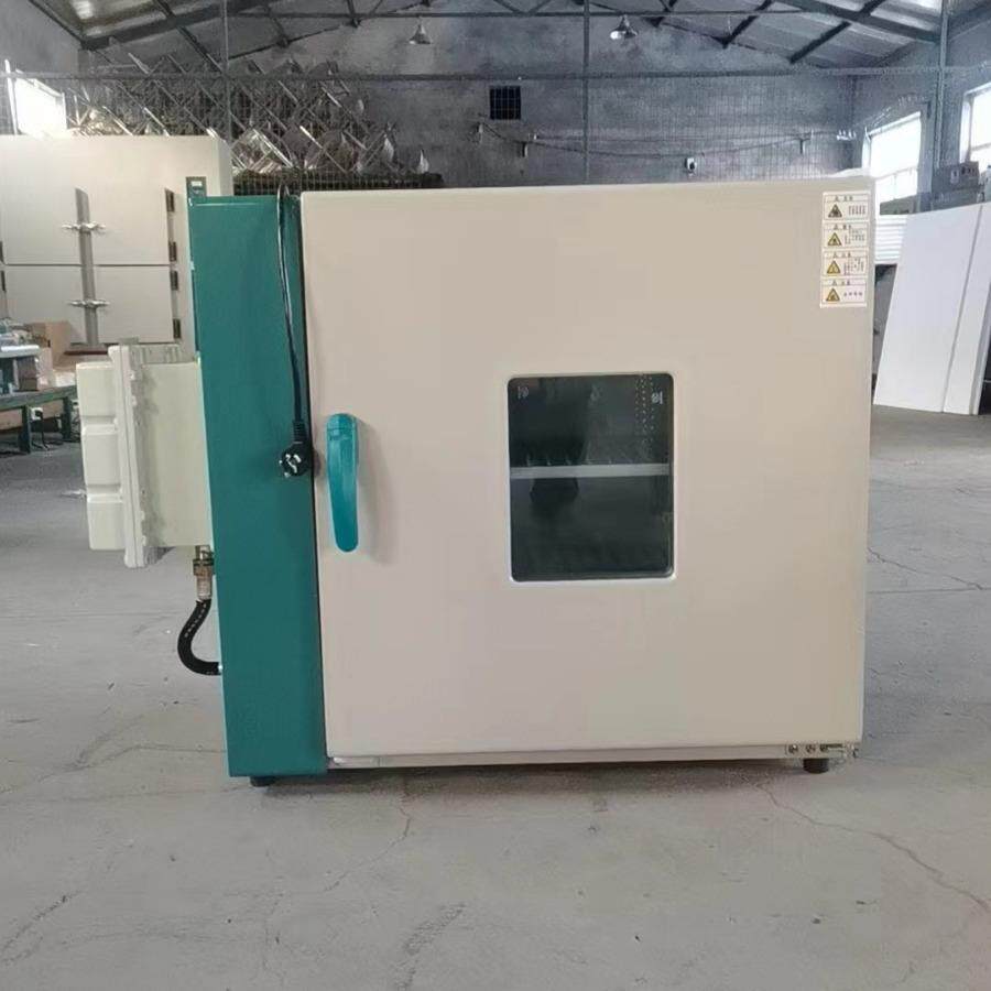 标度厂家循环运风小型烘箱滴胶小五金模具工业小型烤箱烤箱干燥箱