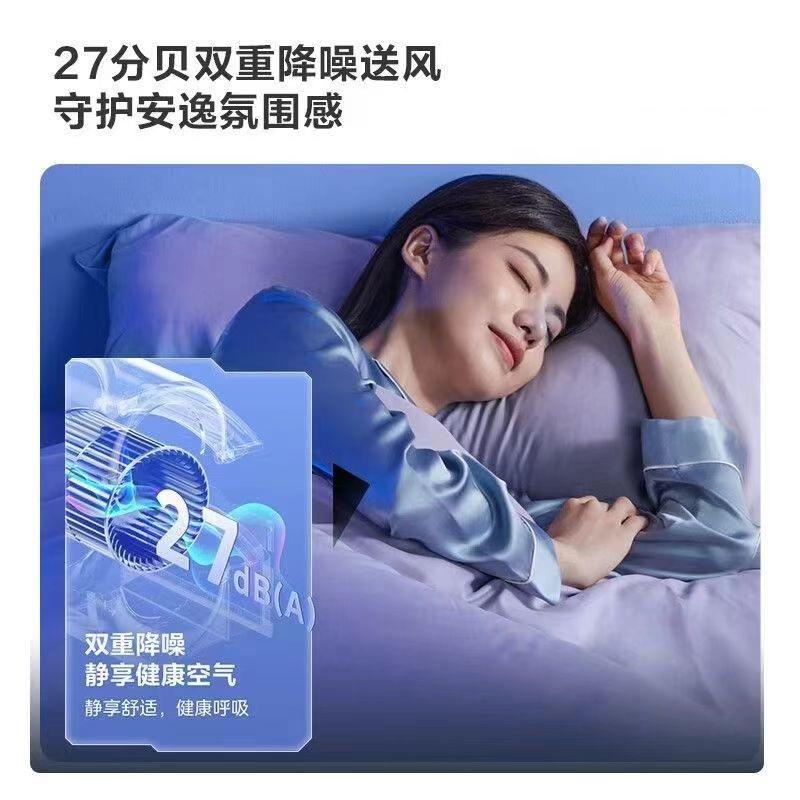 挂机空调大1.5匹冷暖两用家用卧室出租房小型单冷壁挂式节能空调