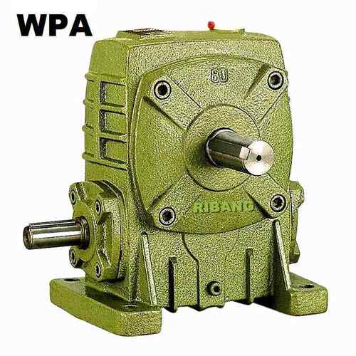 日邦WPA155减速机减速器该机具有自锁功能广泛用于起重机搅拌机械