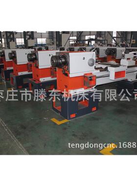 质家厂直销优机床光机数6控车CAK6166床光机CAK616B主轴箱