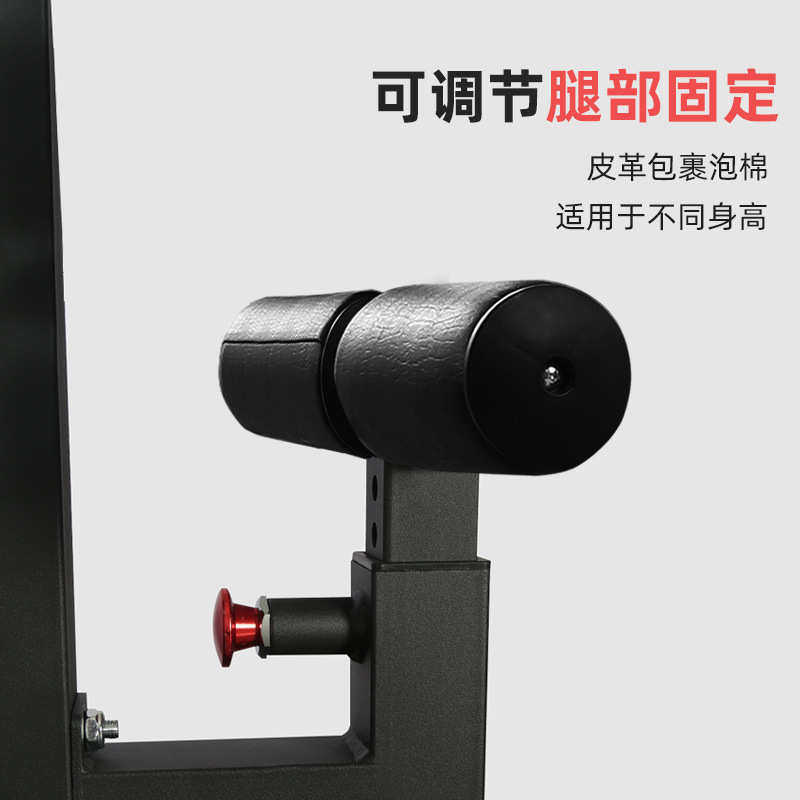 健身器材训练高位高低肌下拉多功能划船家用训练一体机背家用拉器